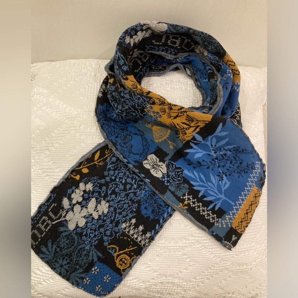 Mamatayoe Scarf Écharpe